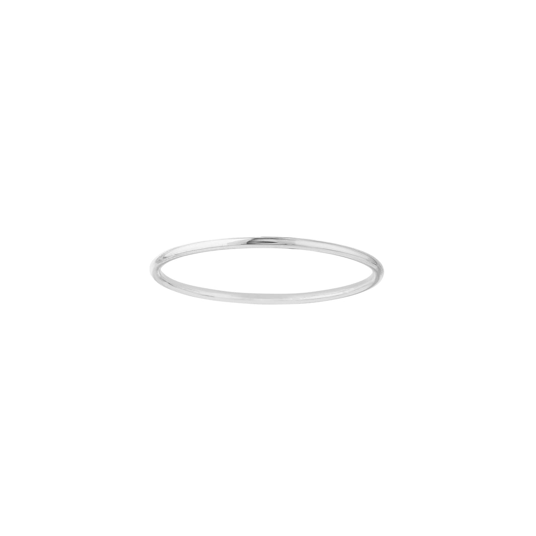 Stackable Wire Ring