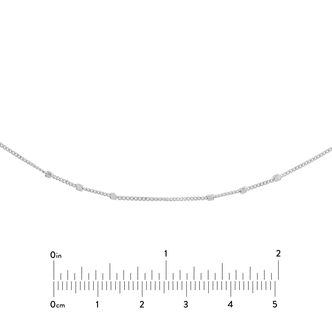 Saturn Choker Chain