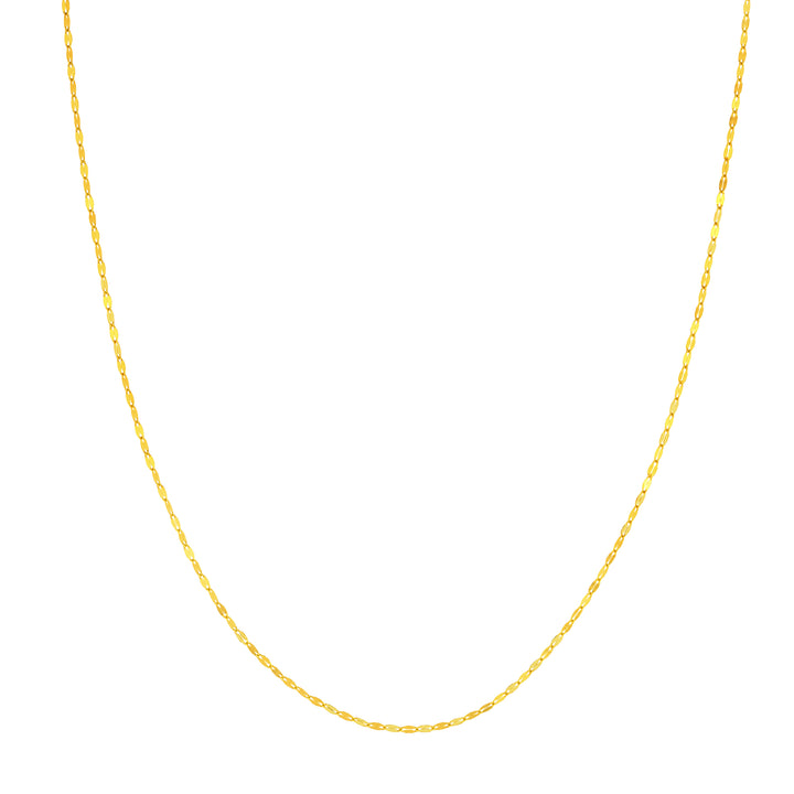 1.45mm Long Anchor Chain