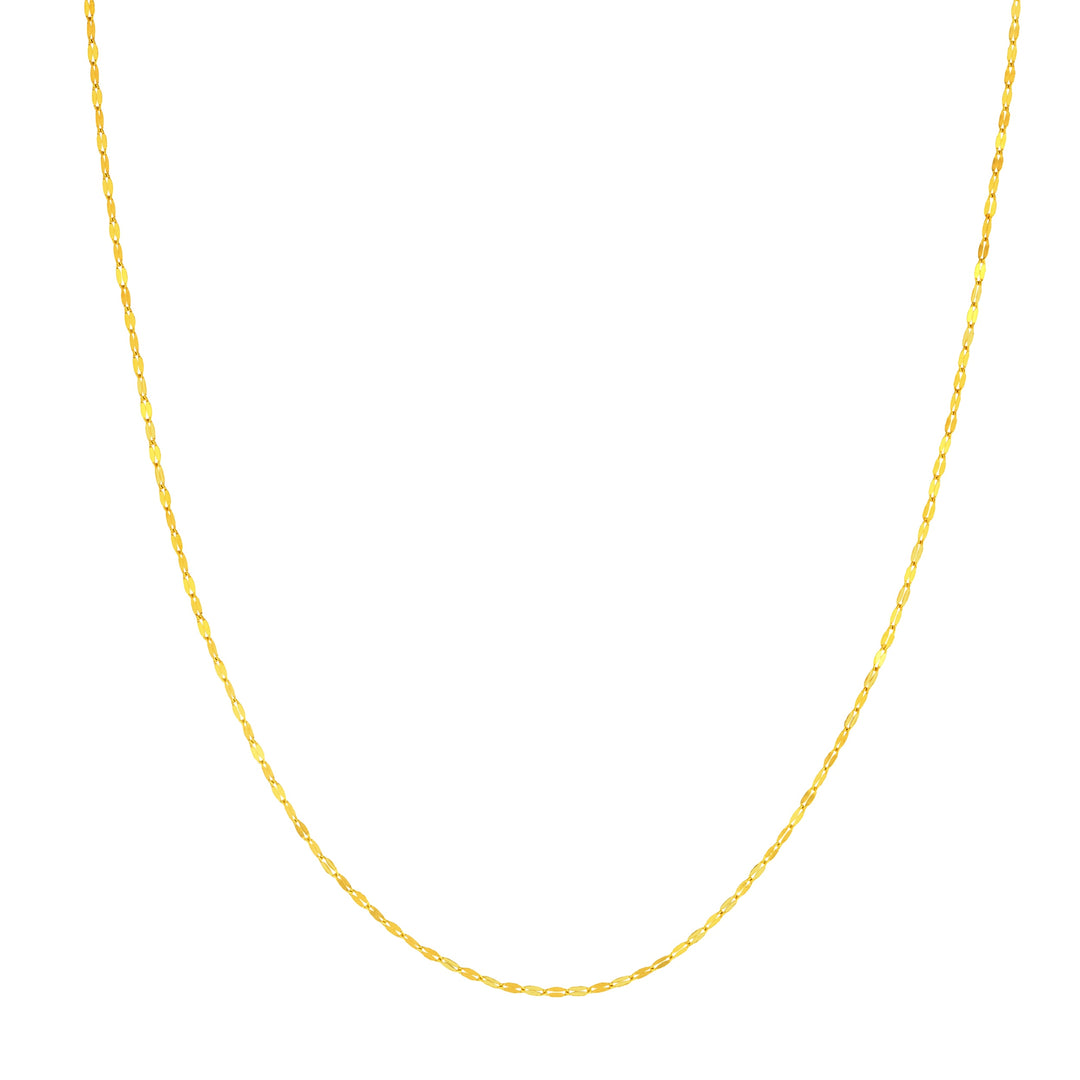 1.45mm Long Anchor Chain