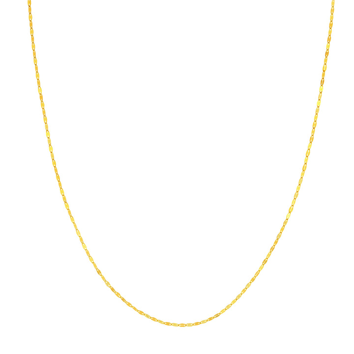 1.45mm Long Anchor Chain