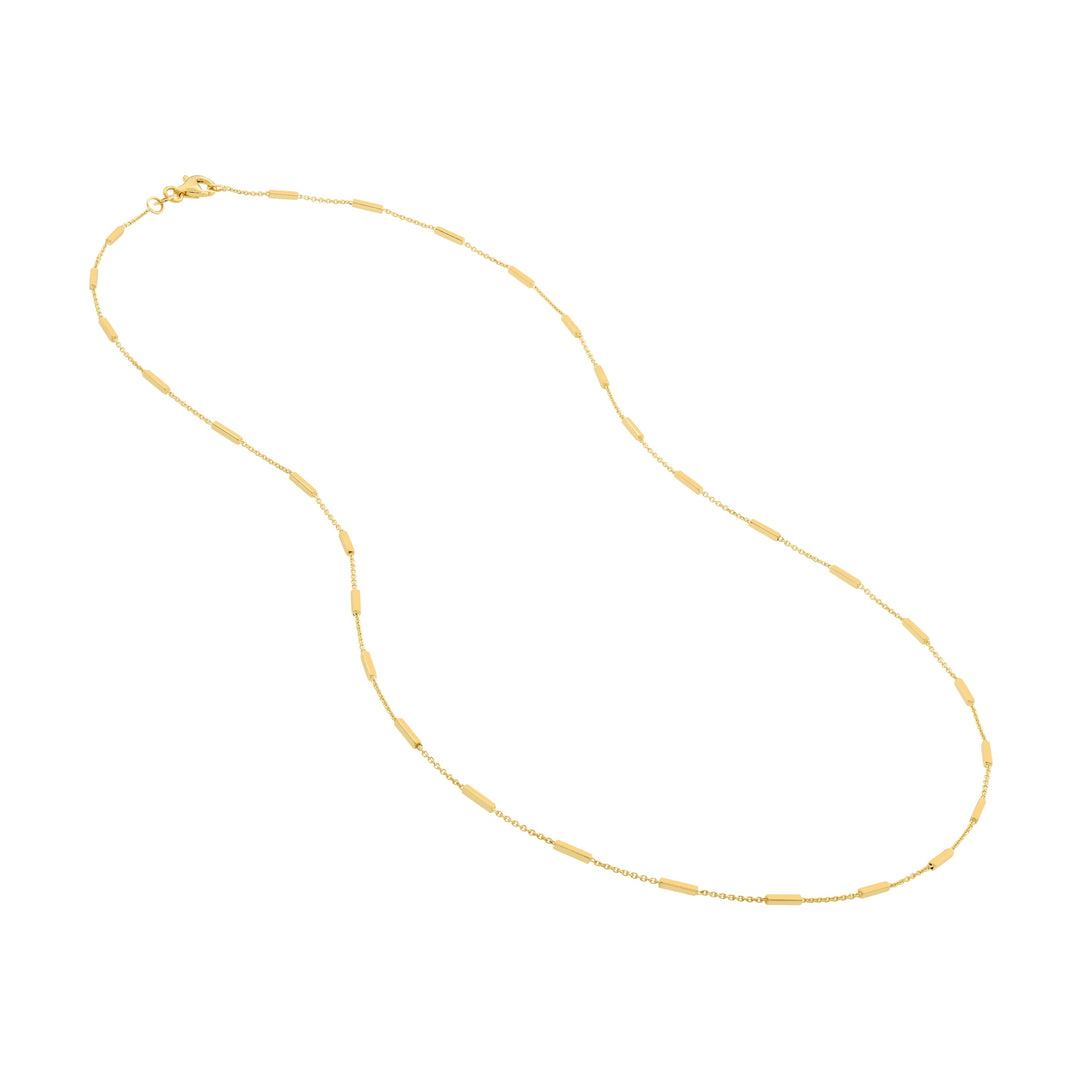 Bar Station Cable Chain
