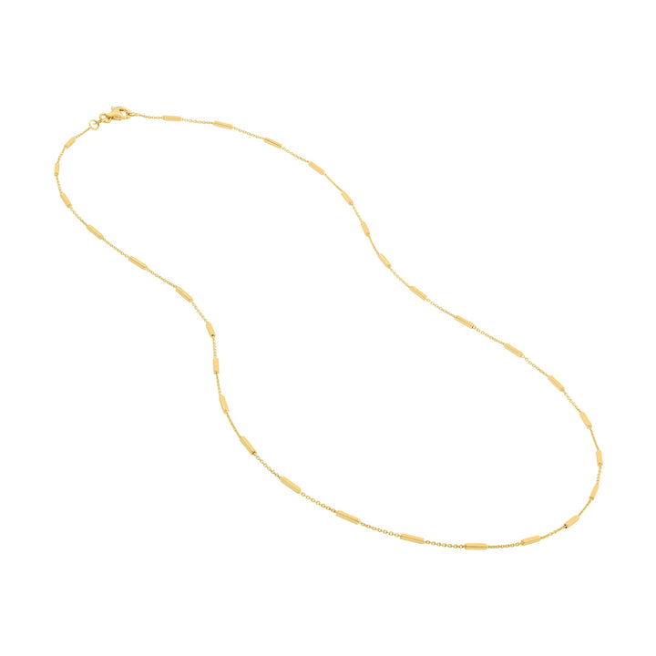 Bar Station Cable Chain