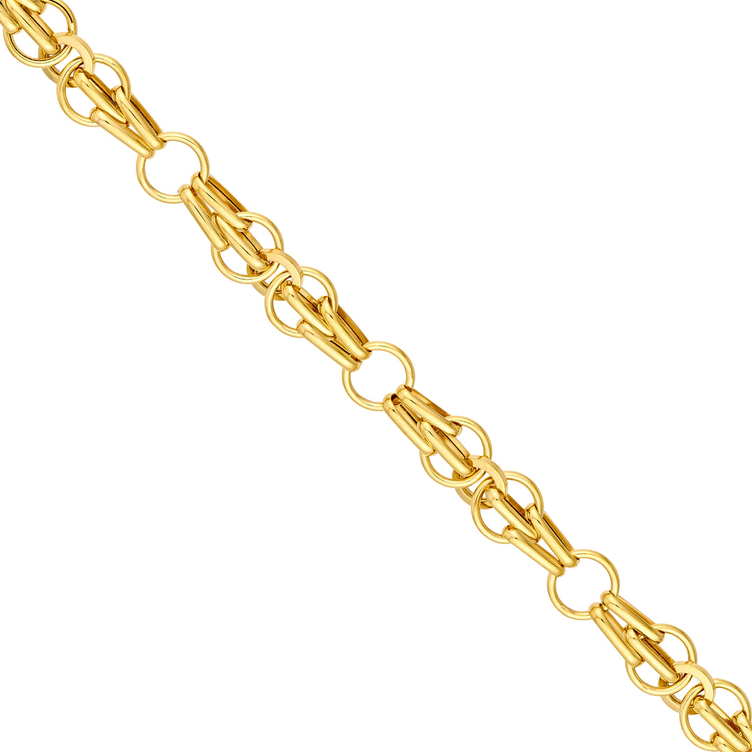 Fantasy Link Chain