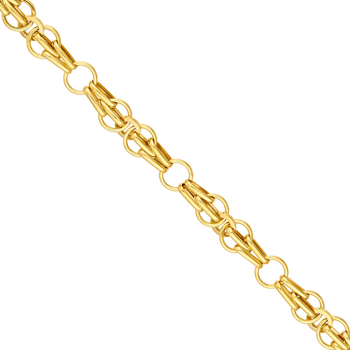 Fantasy Link Chain