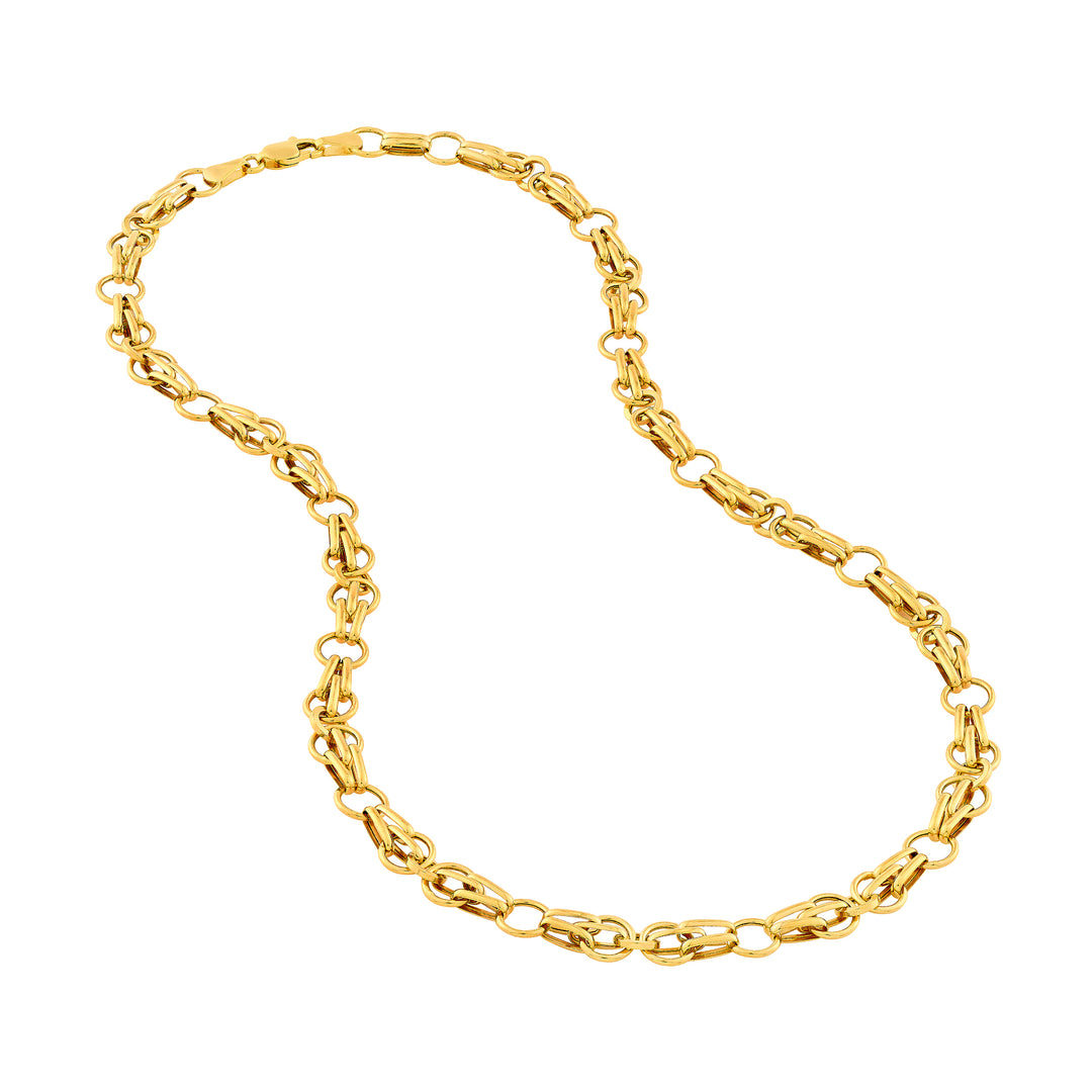 Fantasy Link Chain