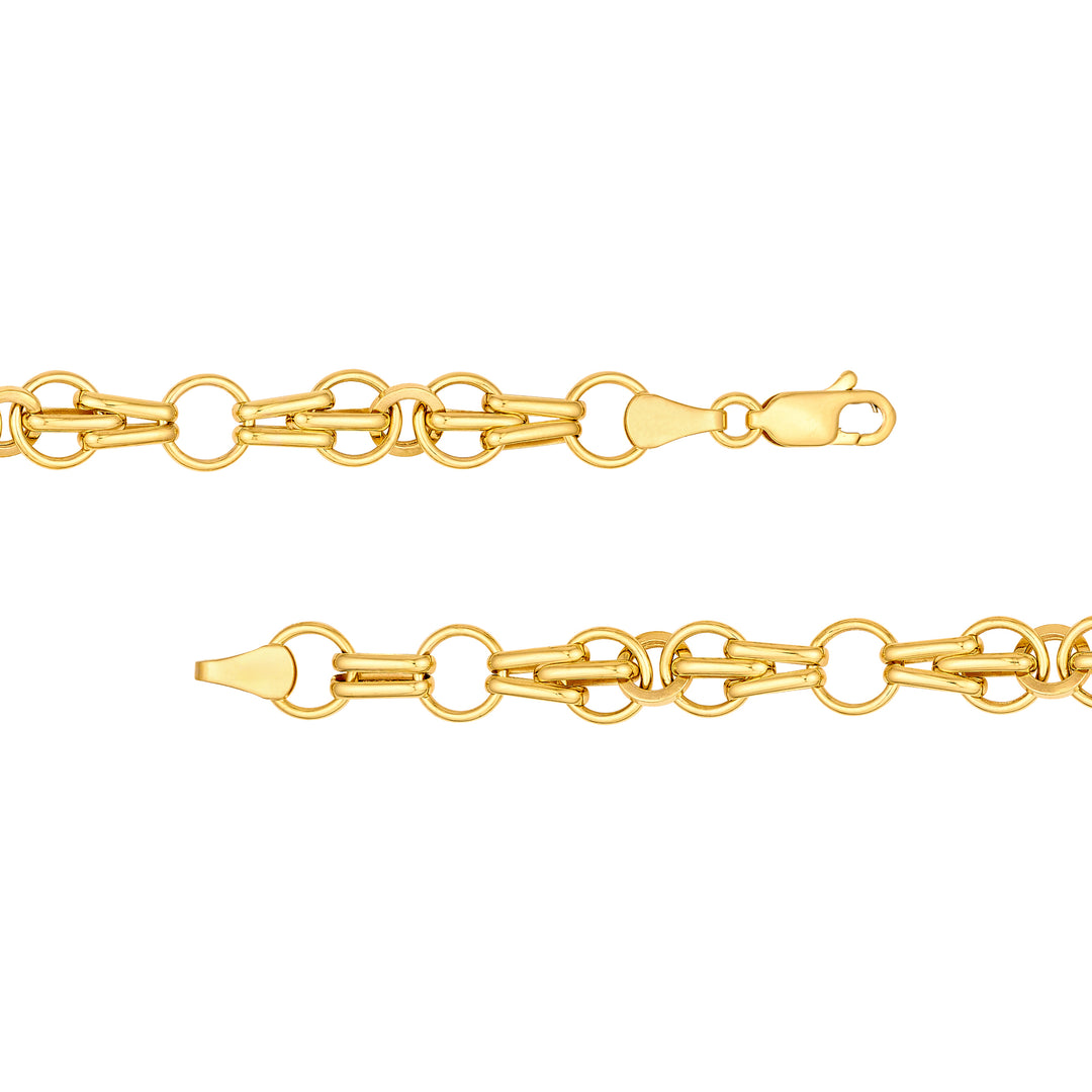 Fantasy Link Chain