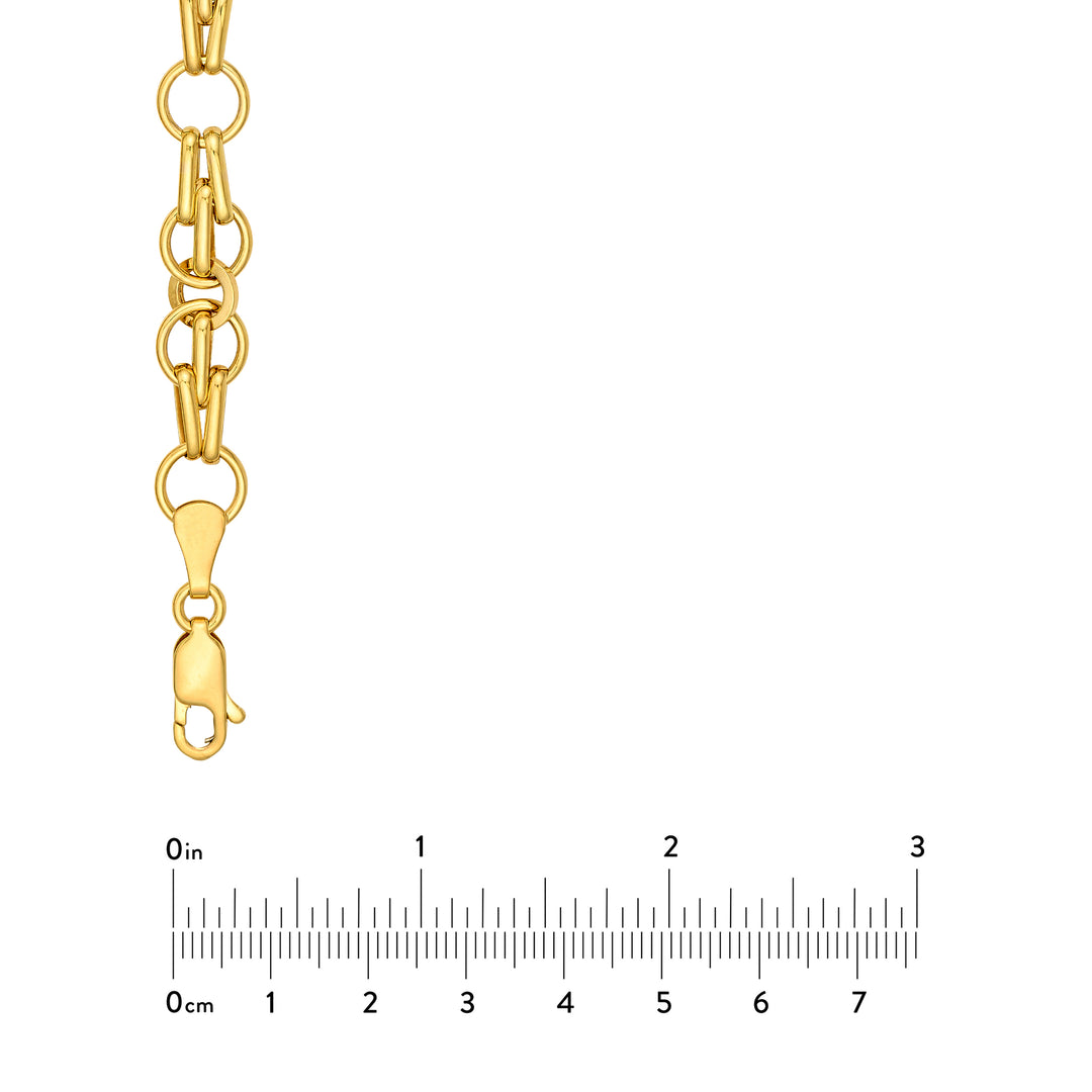 Fantasy Link Chain