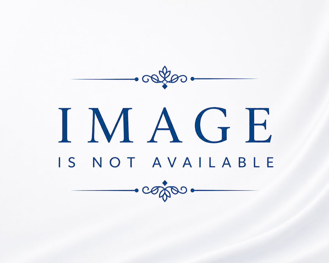Puffy Round Ring