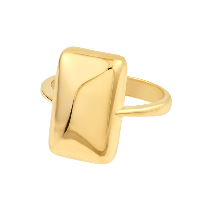 Rectangle Ring