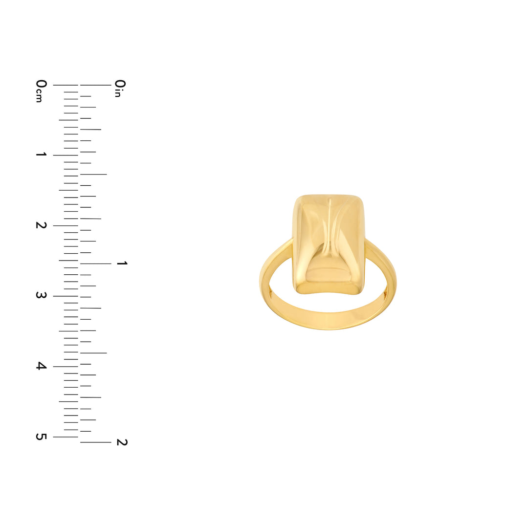 Rectangle Ring