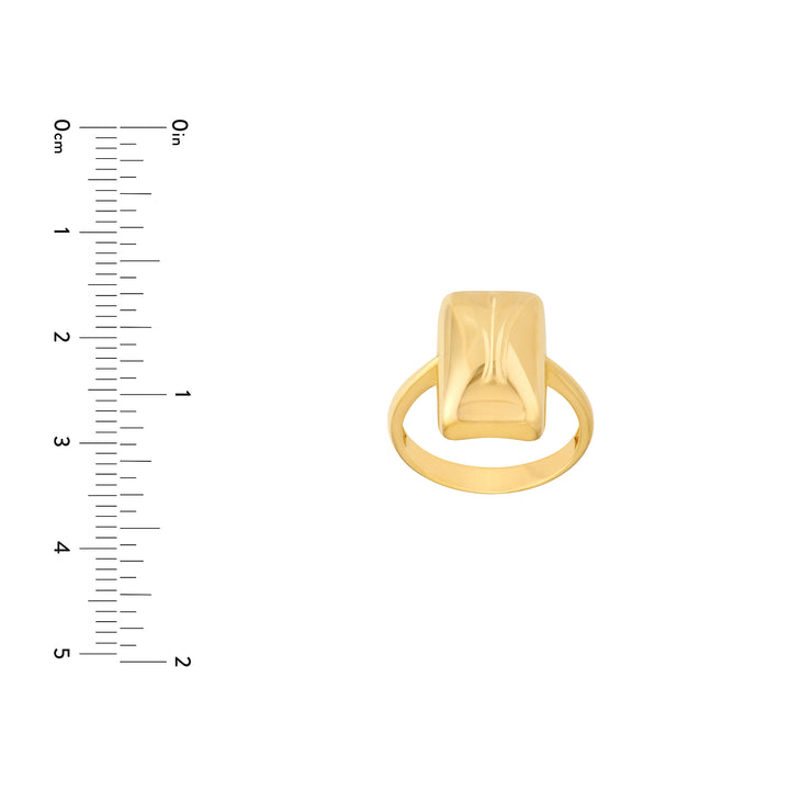 Rectangle Ring