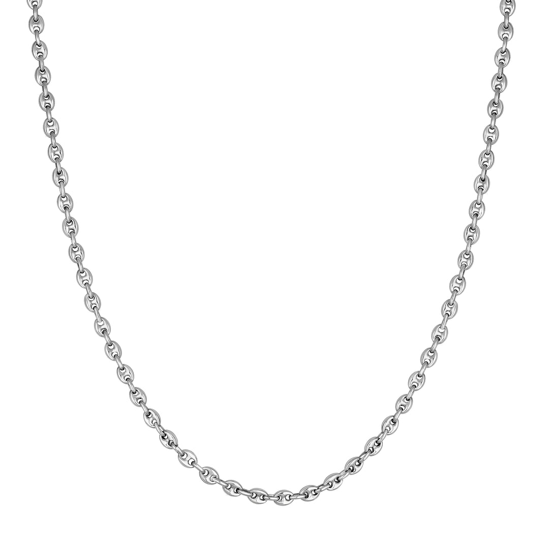 3.70mm Puff Mariner Chain