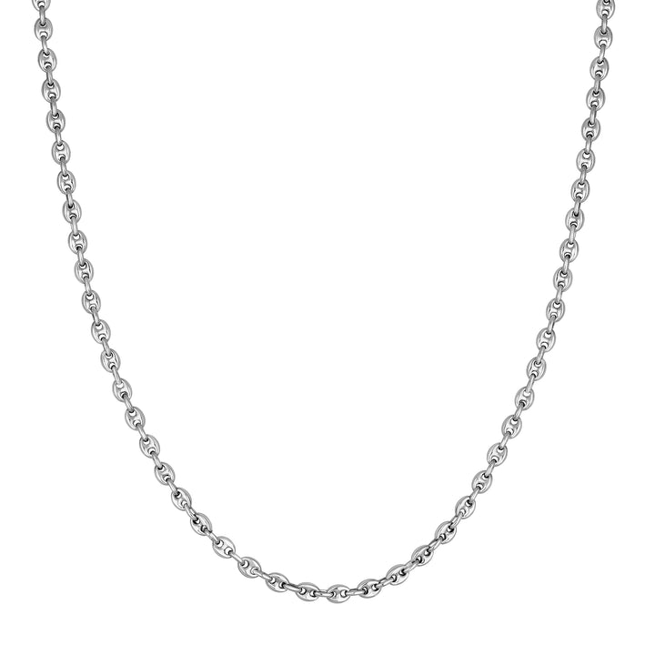 3.70mm Puff Mariner Chain