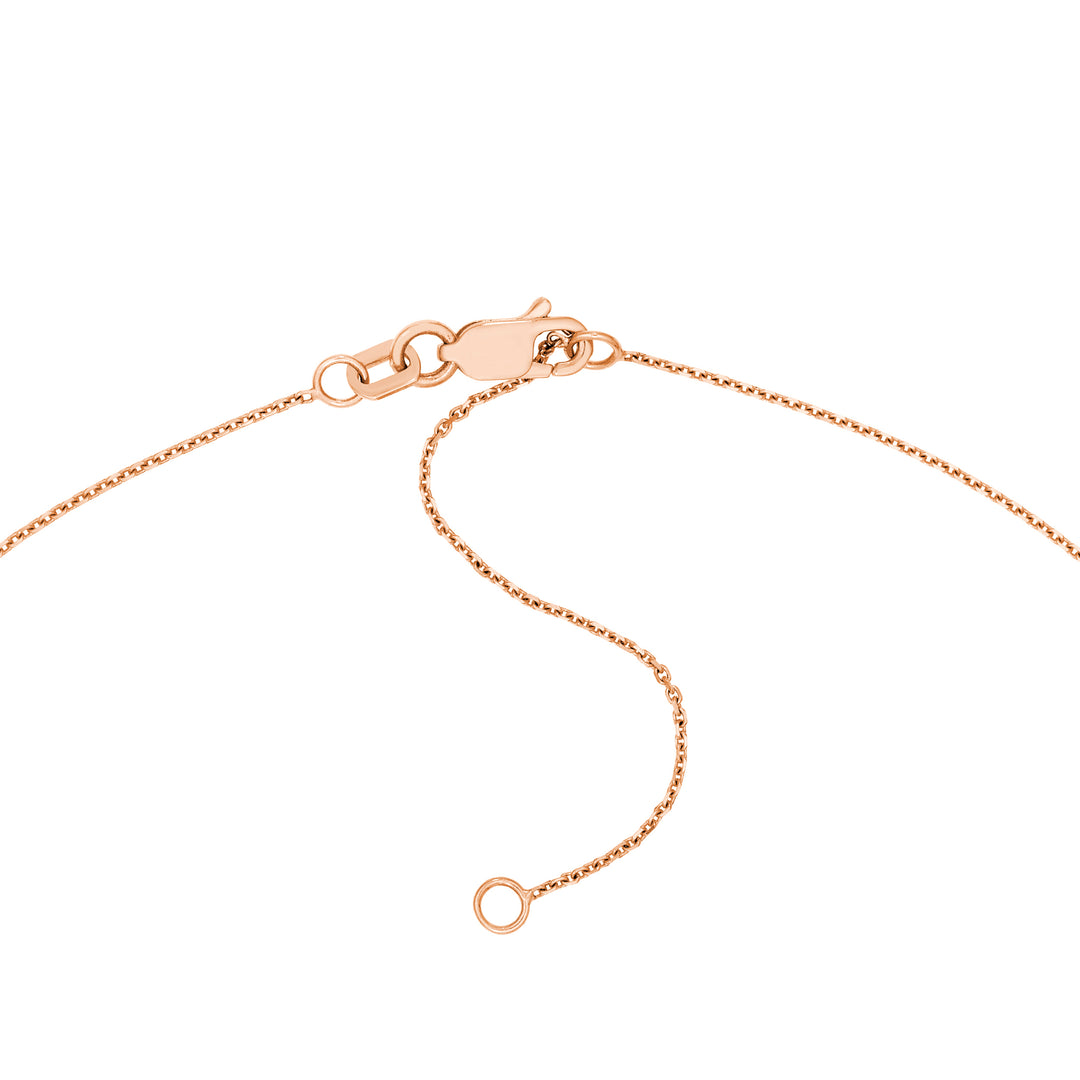20mm Signature 2.0 Nameplate Necklace