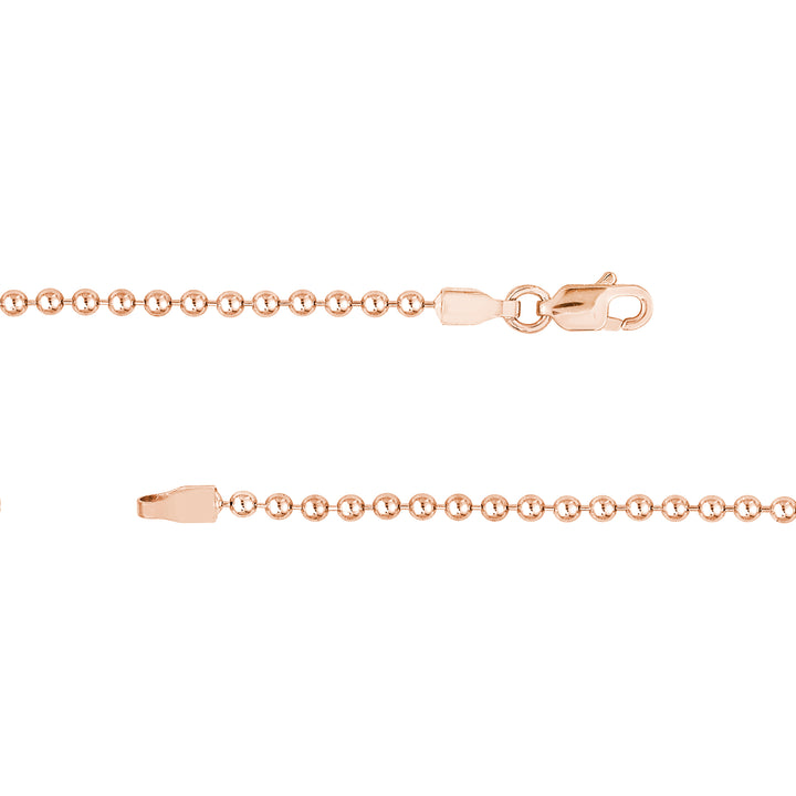 2mm Bead Chain