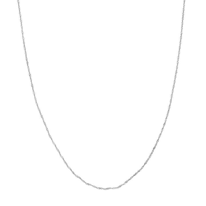 1.15mm Singapore Chain