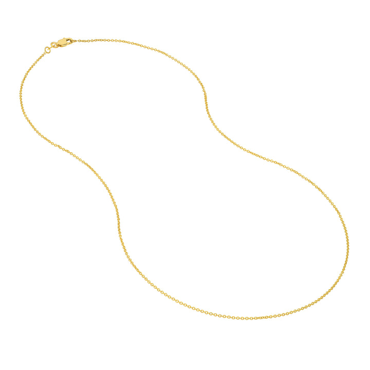 1.20mm Open Cable Chain