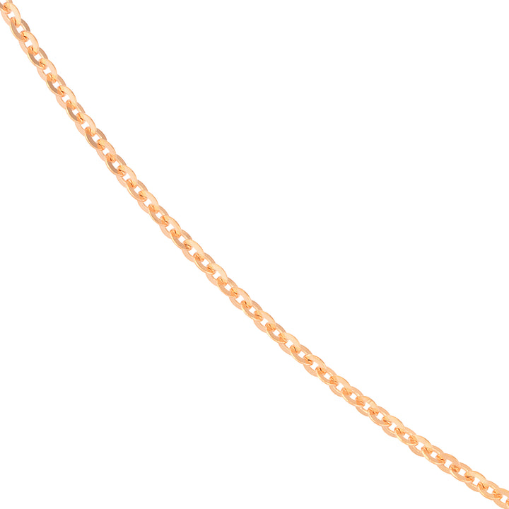 Brill Cable Chain
