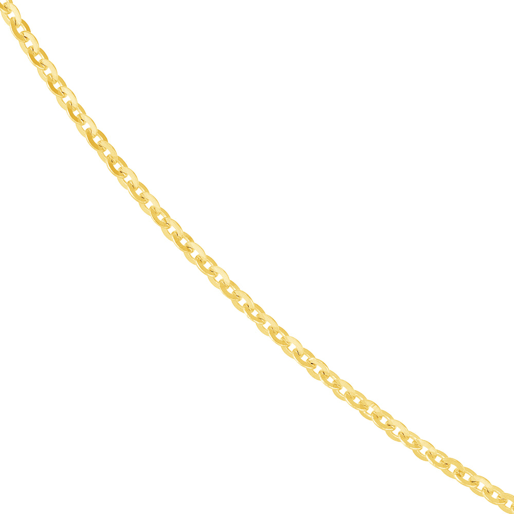 Brill Cable Chain