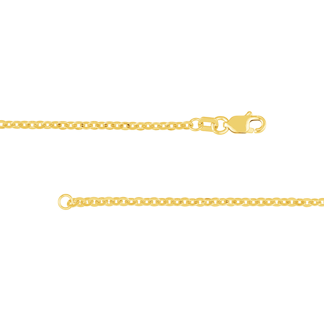 Brill Cable Chain