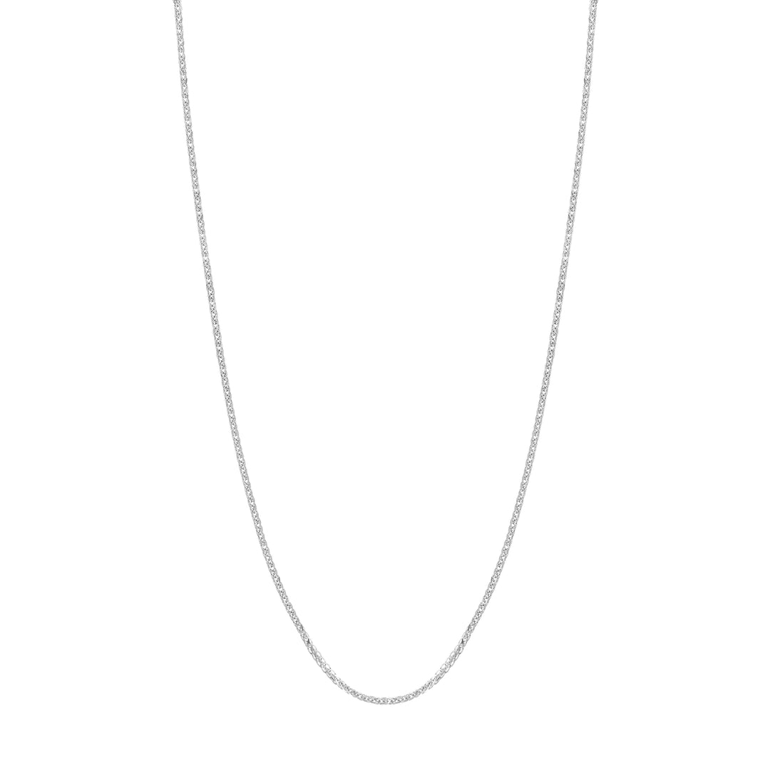 1.17mm Adjustable Square Wheat Chain