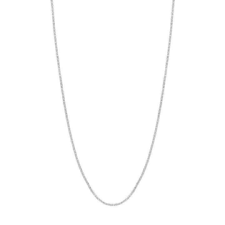 1.17mm Adjustable Square Wheat Chain