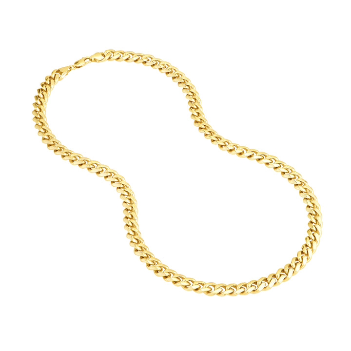8.70MM Mens Miami Cuban Chain