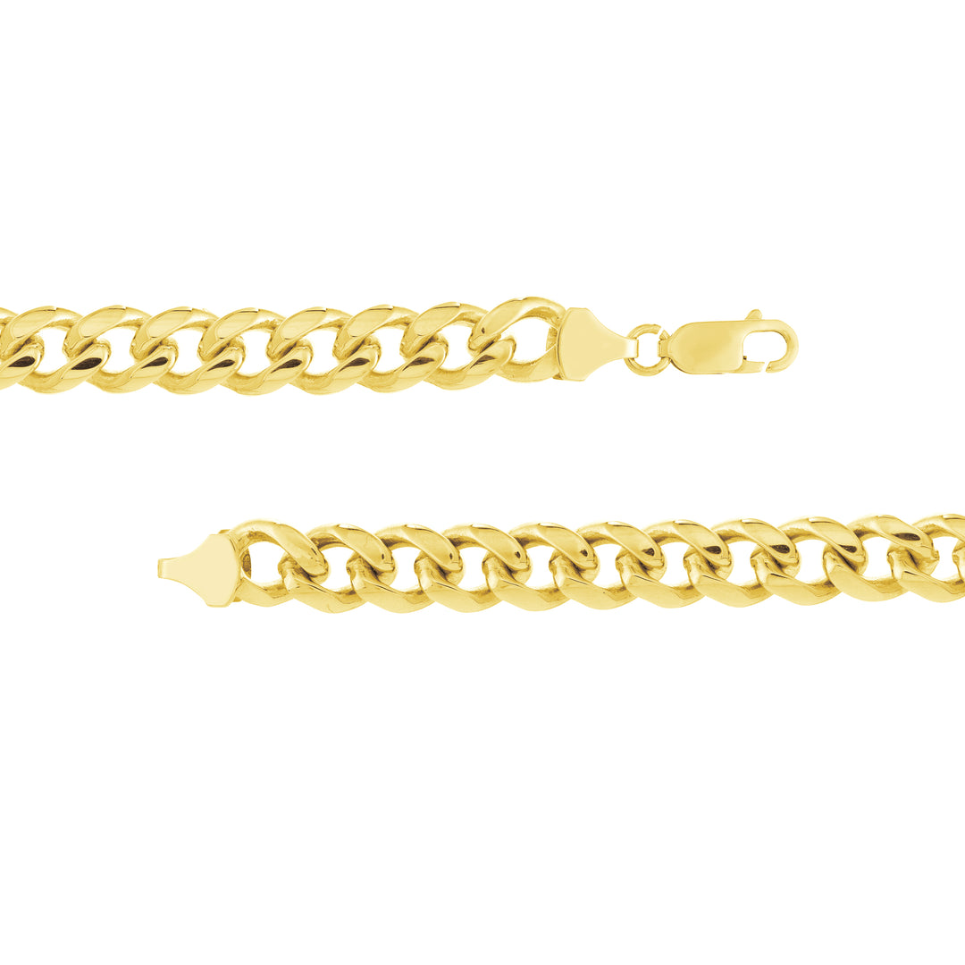 8.70MM Mens Miami Cuban Chain