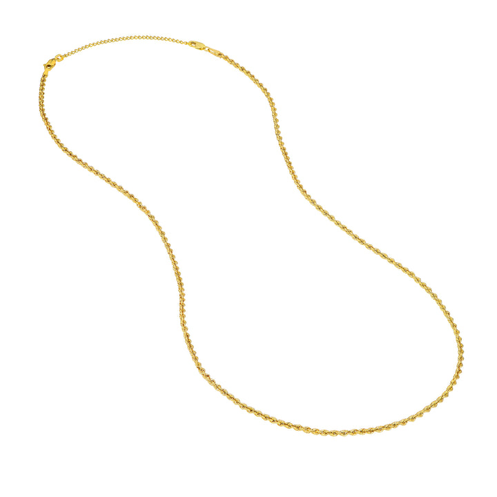 3 inch Double Curb Extender Chain with Lobster Lock