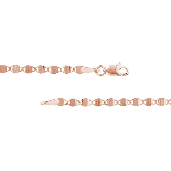 2.70mm Valentino Chain