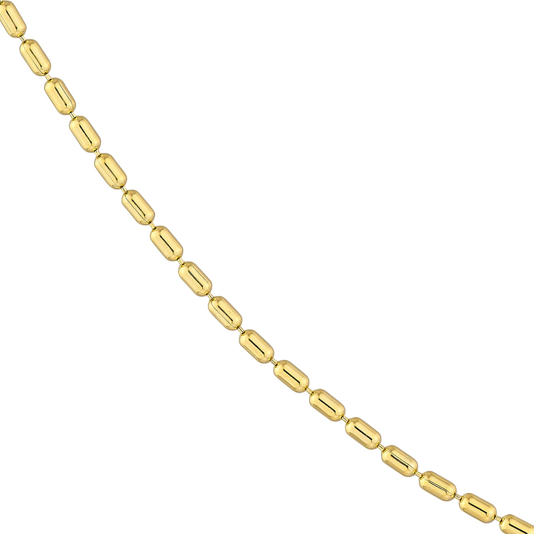 1.50mm Long Bead Chain