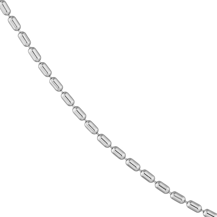 1.50mm Long Bead Chain