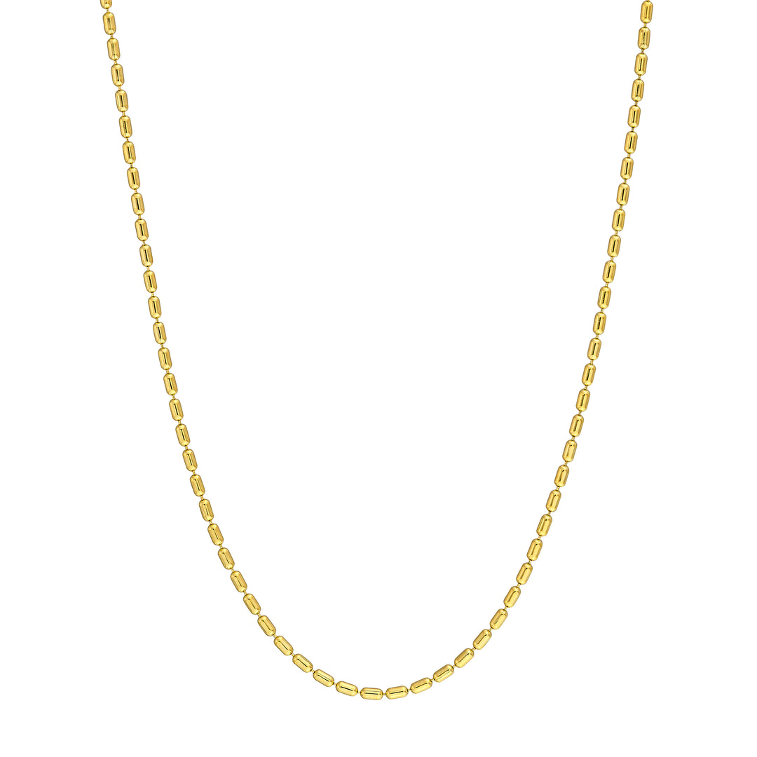 1.50mm Long Bead Chain