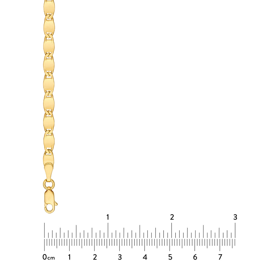 4.20mm D/C Valentino Chain