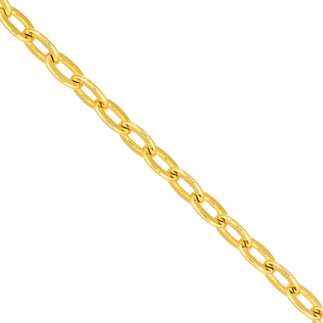 2.30mm Brill Forzentina Chain