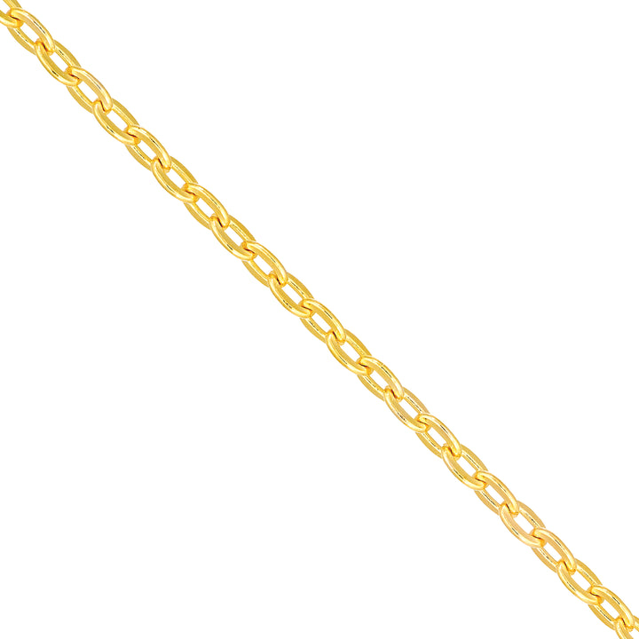 1.50mm Brill Forzentina Chain