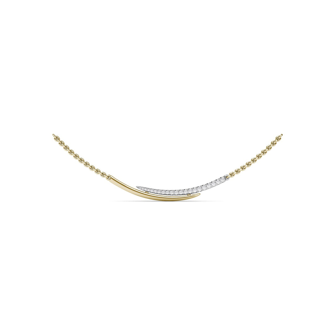 Sylk Refined Necklace