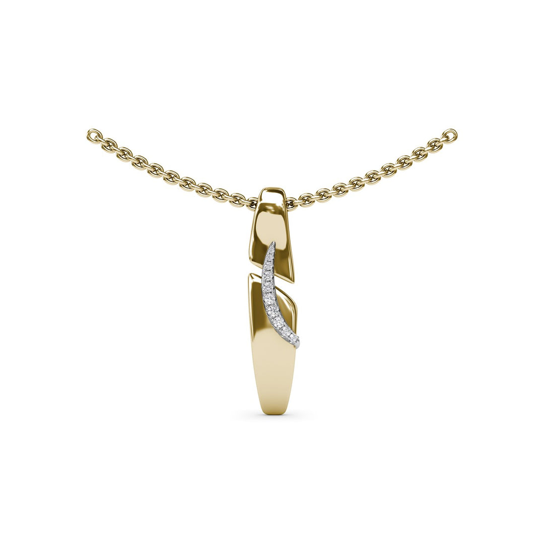 Sylk Modern Pendant