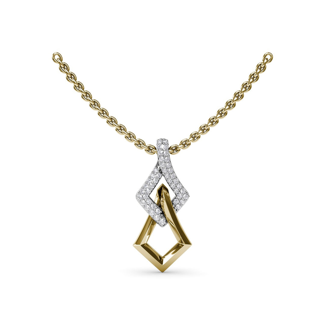 Lynq Dynamic Pendant