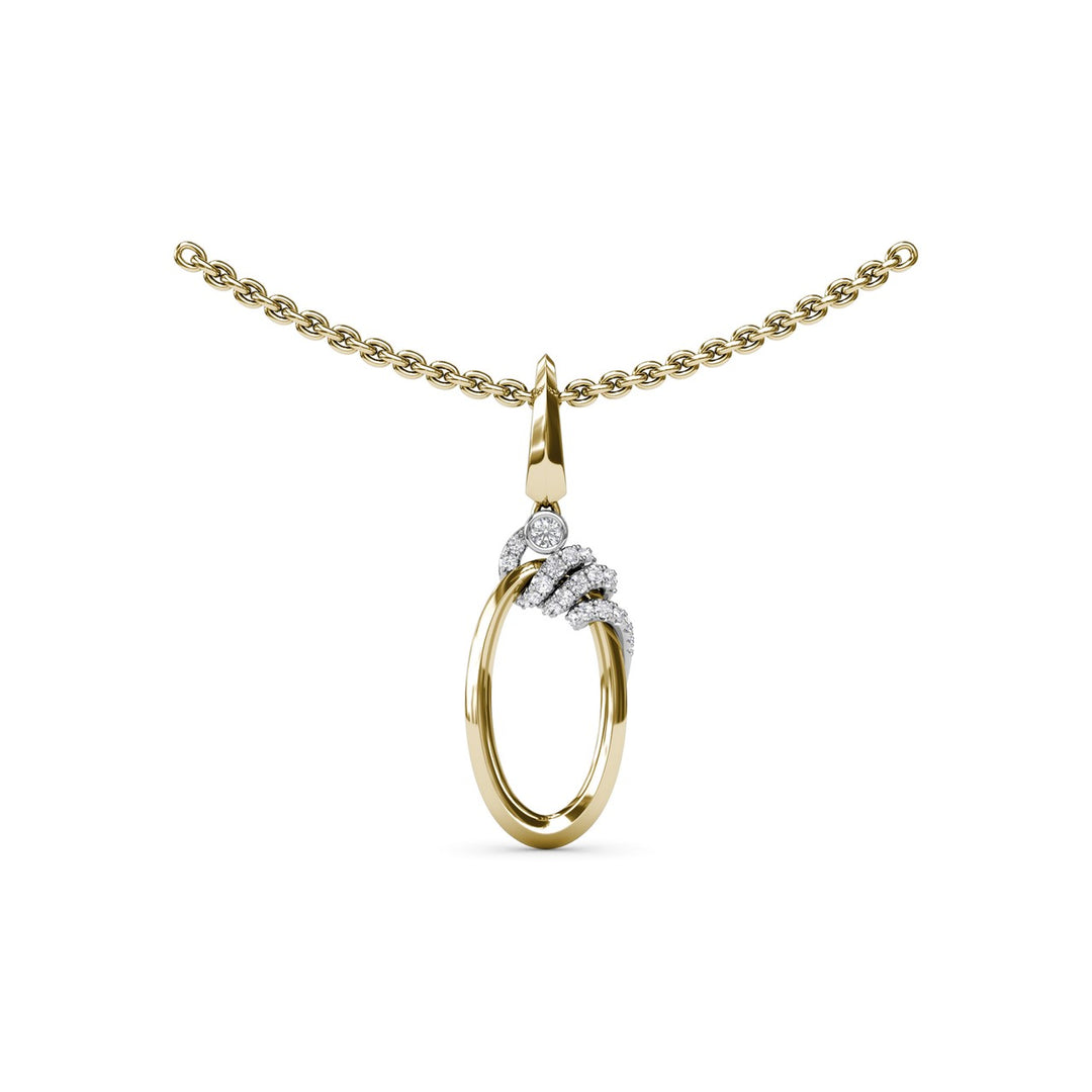Spyre Elegant Pendant