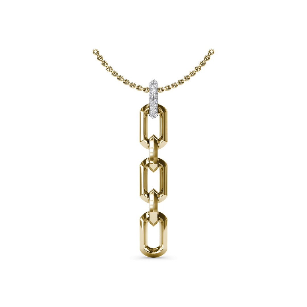 Lynq Luxurious Pendant