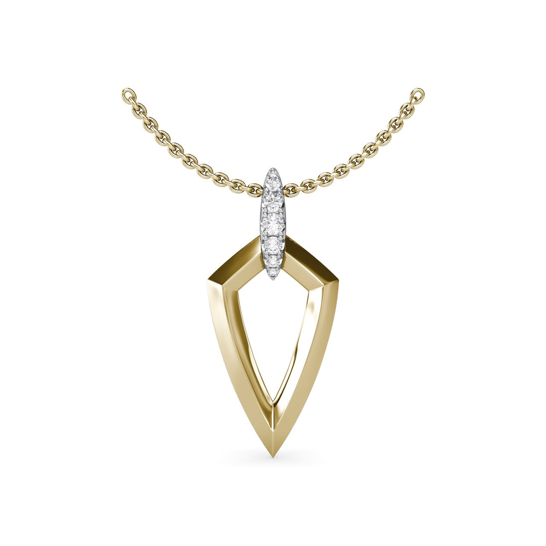 Lynq Open Frame Pendant