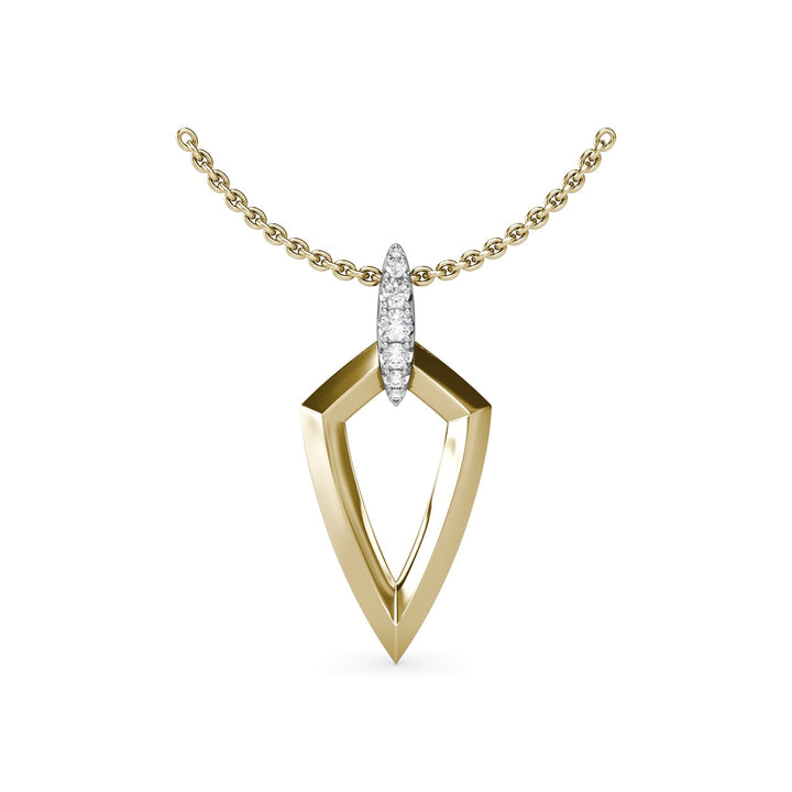Lynq Open Frame Pendant