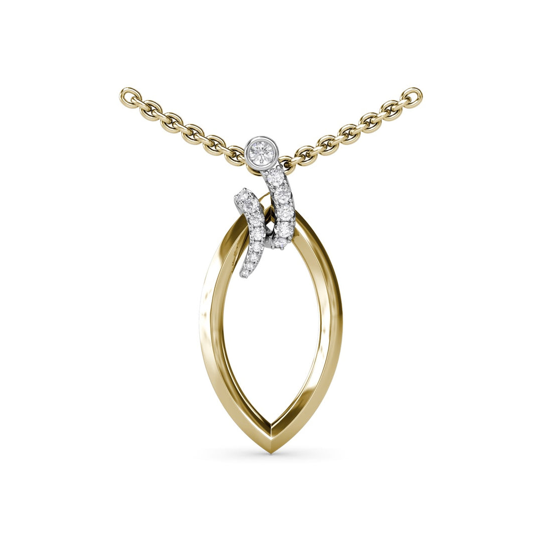 Spyre Timeless Pendant