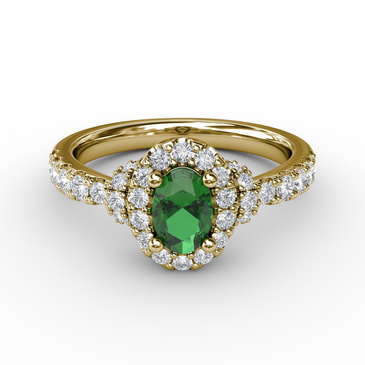 Pure Perfection Ring