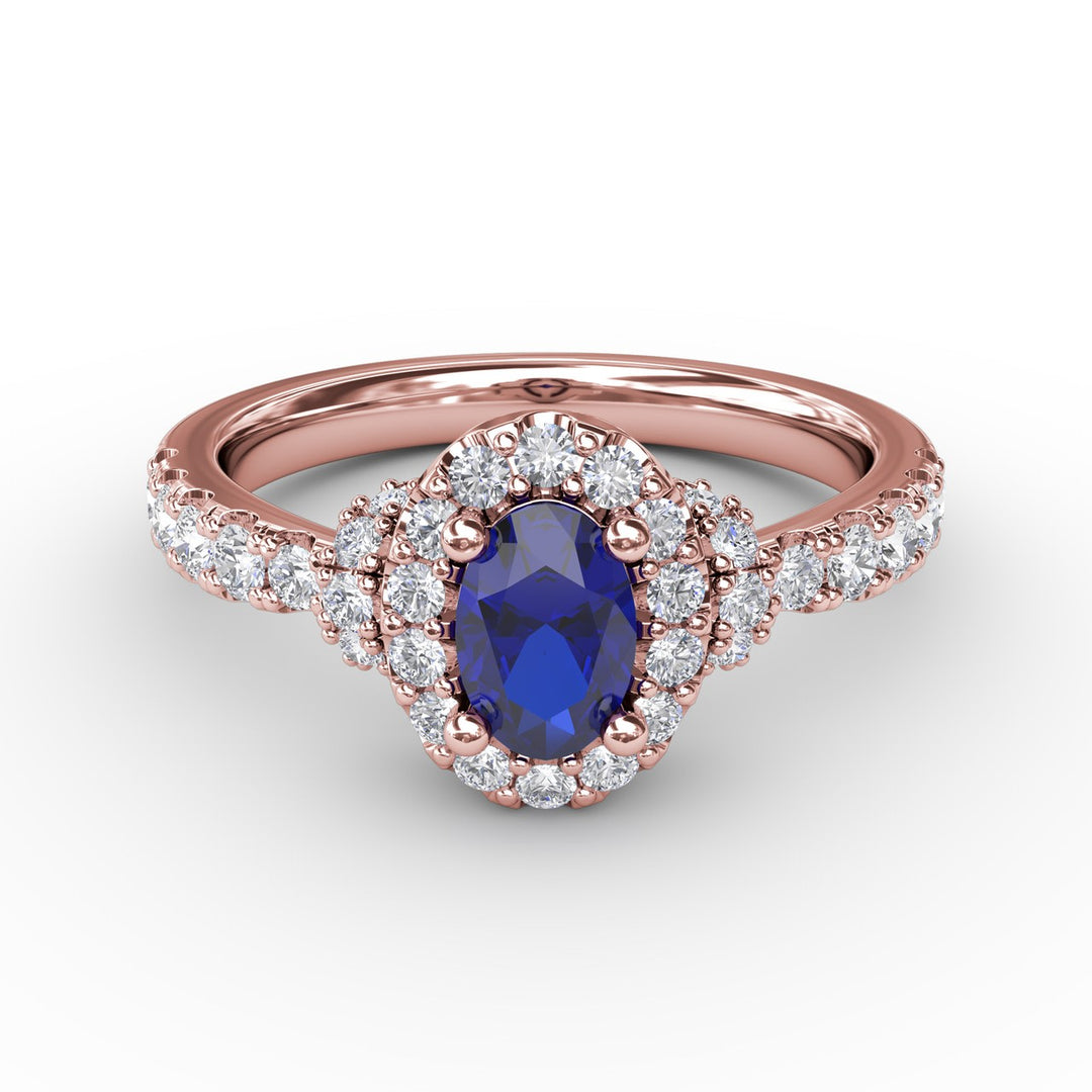 Pure Perfection Ring