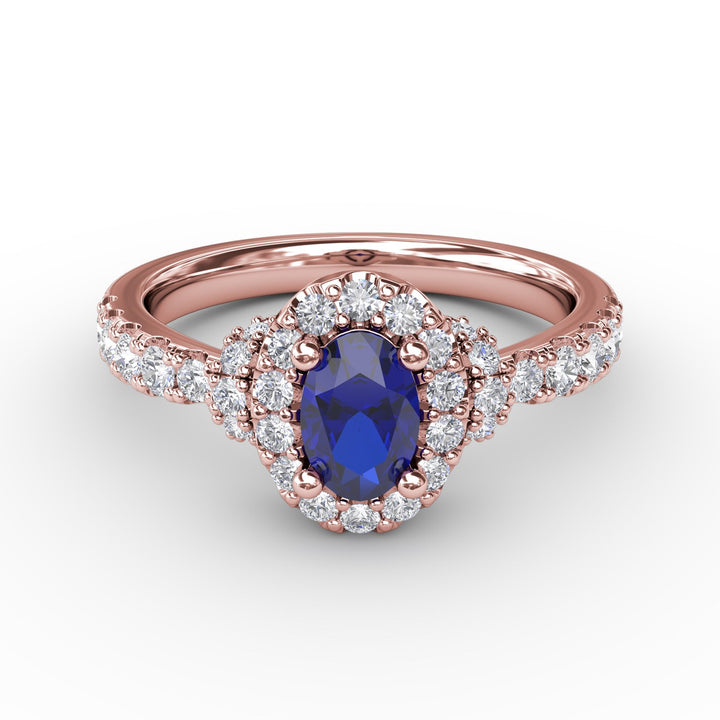 Pure Perfection Ring