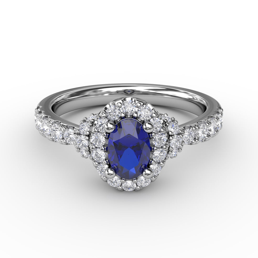 Pure Perfection Ring