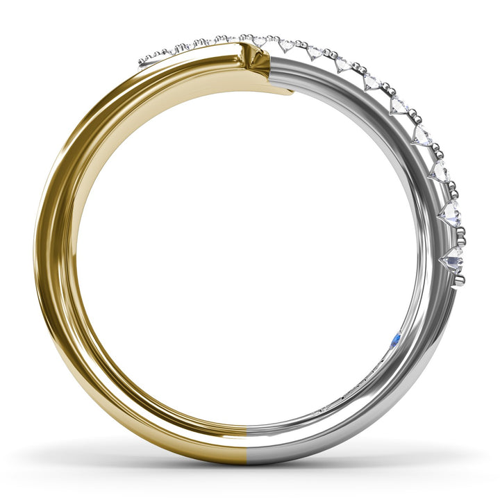 Sylk Contemporary Ring